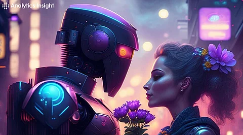 Why Your 'Perfect' AI Girlfriend Will Destroy You