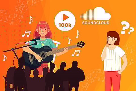 Why Artists Need SoundCloud Plays for Greater Music Reach