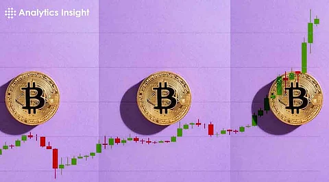Bitcoin Price Consolidates Near $95,000; What’s Next?