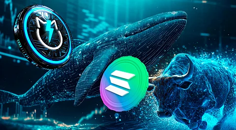 Can Solana Hit $500 In The Bull Run As JetBolt Explodes in Whale Buying Frenzy