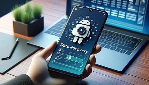 Data Recover