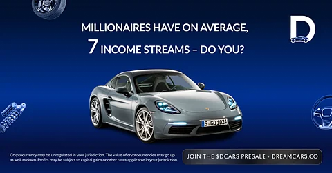 Dreamcars