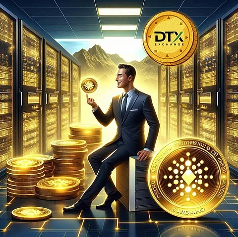 DTX Exchange