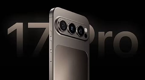 iPhone 17 Pro Rumored Upgrades