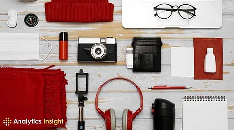 Cool Gadgets to Gift This Holiday