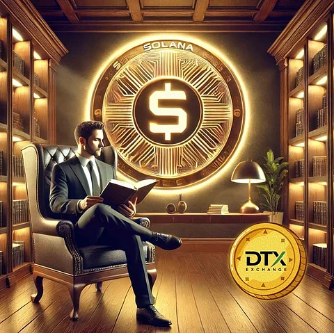 DTX Exchange