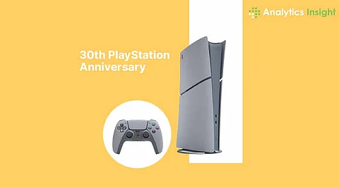 Sony Launches Nostalgic PS5 Themes for 30th PlayStation Anniversary