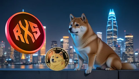 Rexas Finance