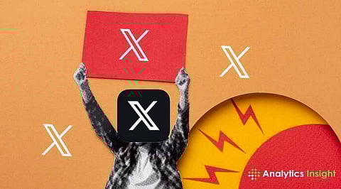 X Introduces Parody Labels to Enhance Transparency and Combat Impersonation