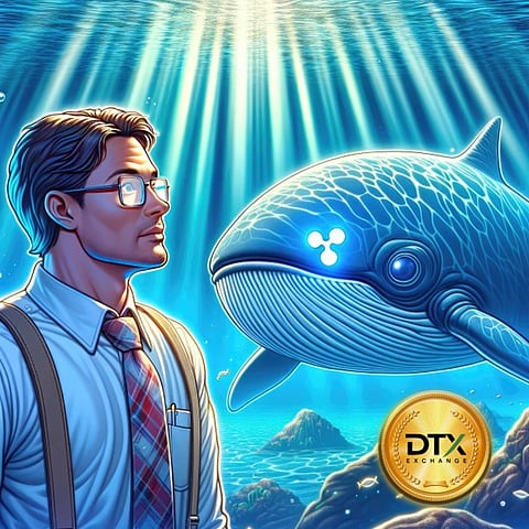 DTX Exchange