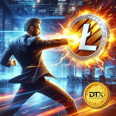 DTX Exchange