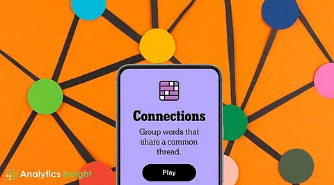 NYT Connections Today for December 04