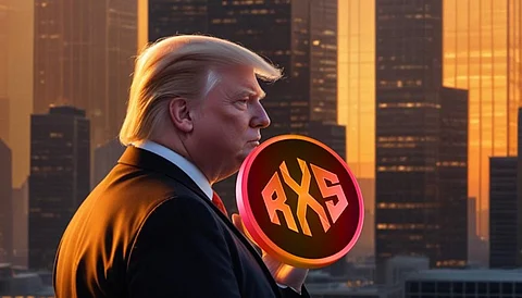 Rexas Finance