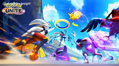 How to Play Pokemon Unite: A Beginner's Guide