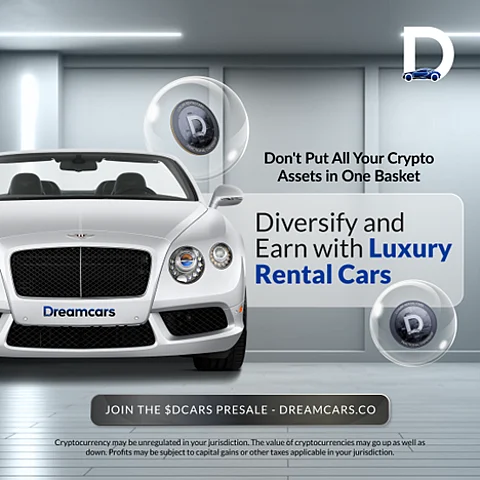 Dreamcars