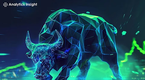 Is Crypto's Bull Run Driving NFT Higher?
