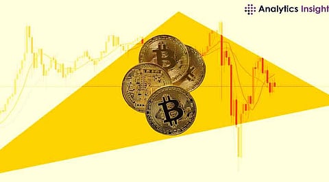 Bitcoin Price Holds Above $96,000 as Exchange Reserves Hit Record Lows