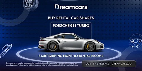 Dreamcars