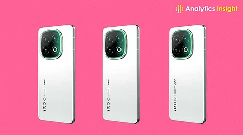 iQOO 13 Review: The Flagship Gets Better than Predecessor
