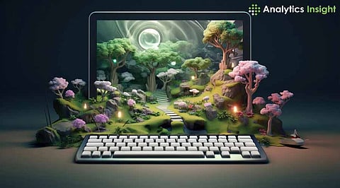 Google AI Lets You Design 3D Game Worlds with a Simple Prompt