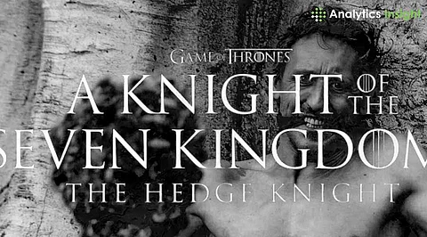 Game of Thrones Spin-off Series ‘A Knight of the Seven Kingdoms’ 2025 Release Revealed
