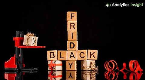 Best Black Friday deals live in 2024: Check Amazon, Best Buy, Target, and More