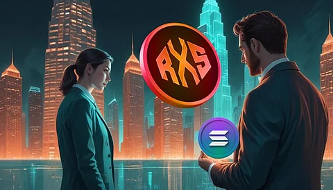 Rexas Finance