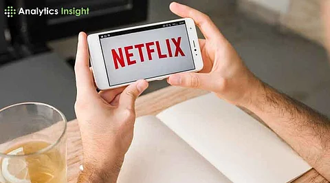 Netflix Wrapped 2024: Check Personal Netflix Statistics