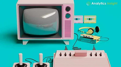 Retro Gaming Consoles: Nostalgia Meets Modern Features - Akash