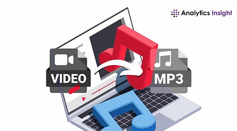 Best Ways to Convert YouTube Videos to MP
