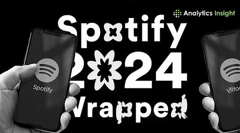 Spotify Wrapped 2024 Arrives with New AI Features