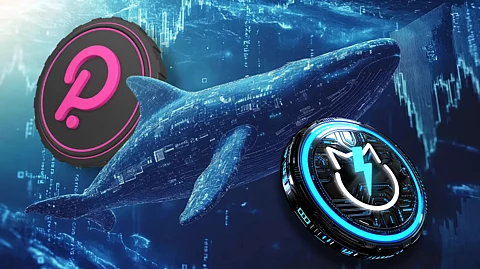 Polkadot Price Prediction_ Will Polkadot Reach $20 As JetBolt Continues To Attract Whales