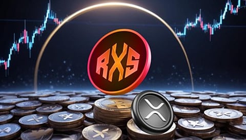 Rexas Finance