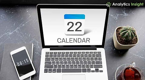 One UI 7.0 Brings a Stylish Update to the Calendar App Icon