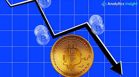 Crypto Price Today: Bitcoin Drops Below $98,200 After Hitting $100K