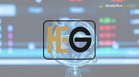 HEG Stock Soars Amid Graphite Export Tightening: Should You Invest Now?