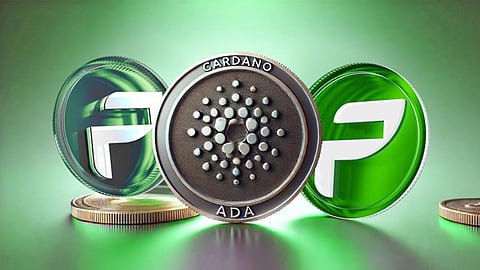 PropiChain - Cardano