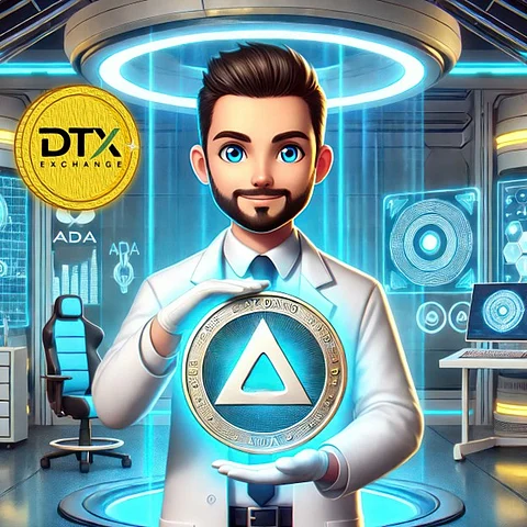 DTX Exchange