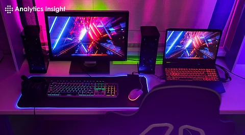 Gaming Laptops vs Desktops: What’s Better for Gamers?