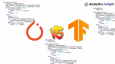 TensorFlow vs. PyTorch: Which is Better for Your Project?