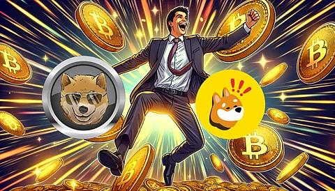 DOGEN Meme Token