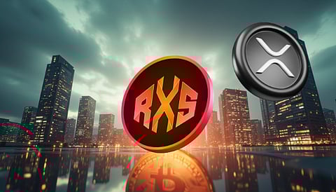 Ripple (XRP) Gains Over 300% Following Trump's Victory