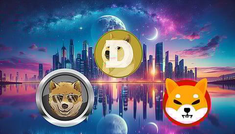DOGEN Meme Token