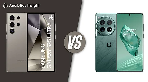 OnePlus 13 vs Samsung Galaxy S25 Ultra: Which Should You Wait For?