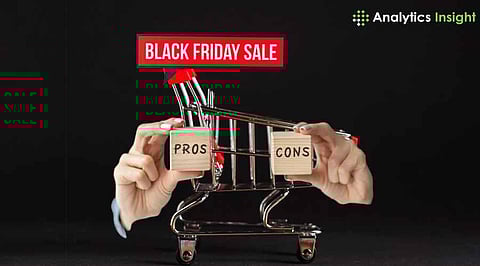 Rise of Flash Sales on Black Friday: Pros and Cons