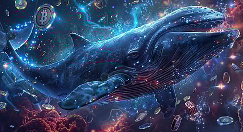 Market Analysts Predict A Bitcoin Consolidation In December But Solana And Rollblock Continue To Chase New Highs