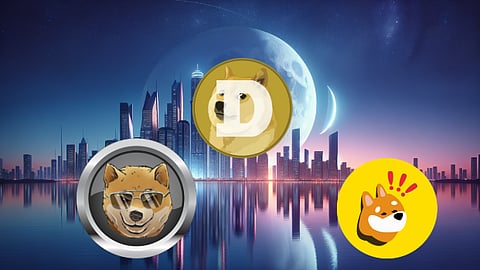 DOGE to $2 While New Meme Coins Like DOGEN Push for 150x Gains on the Road to $5