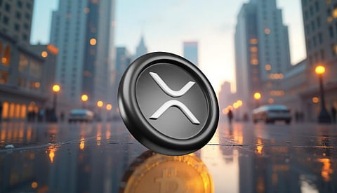 Is It Too Late to Buy Ripple's XRP After a 364% Rally in November?