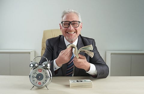 Why Investing In a SIPP Is A Safer Way To Prepare For Retirement