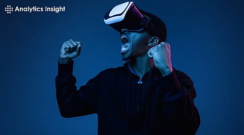 Top VR Games for Multiplayer Adventures